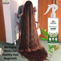 Bhringraj Water for Hair Growth 100ml